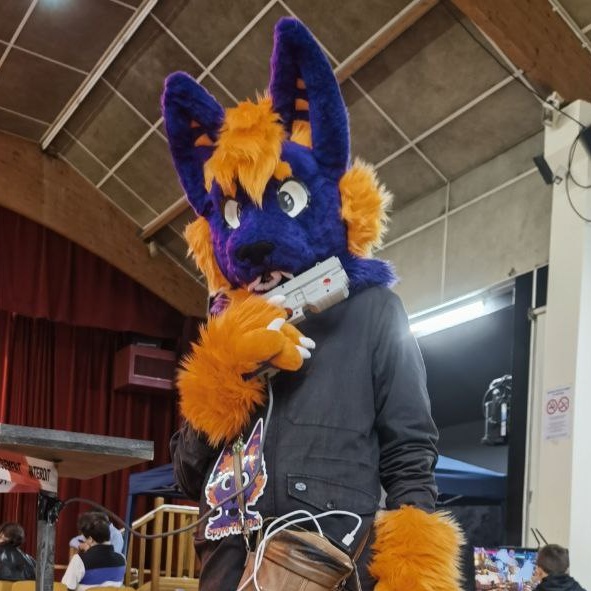 Avatar de SpyroTheBat